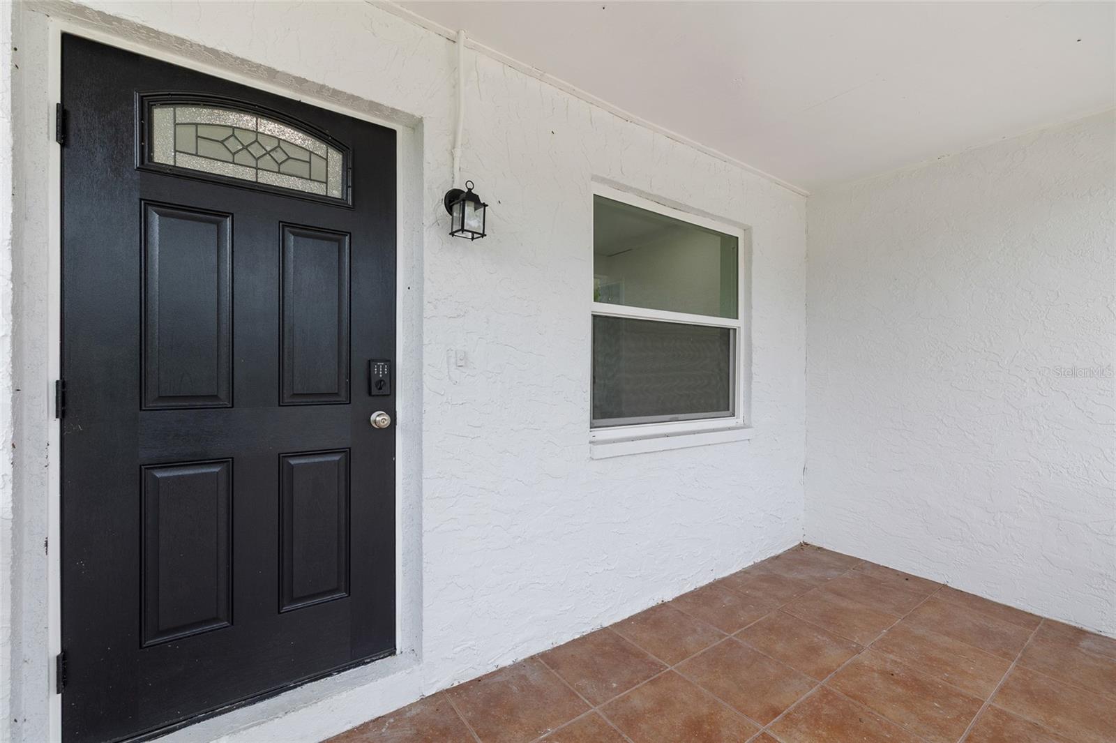 WEST PORT - Residential