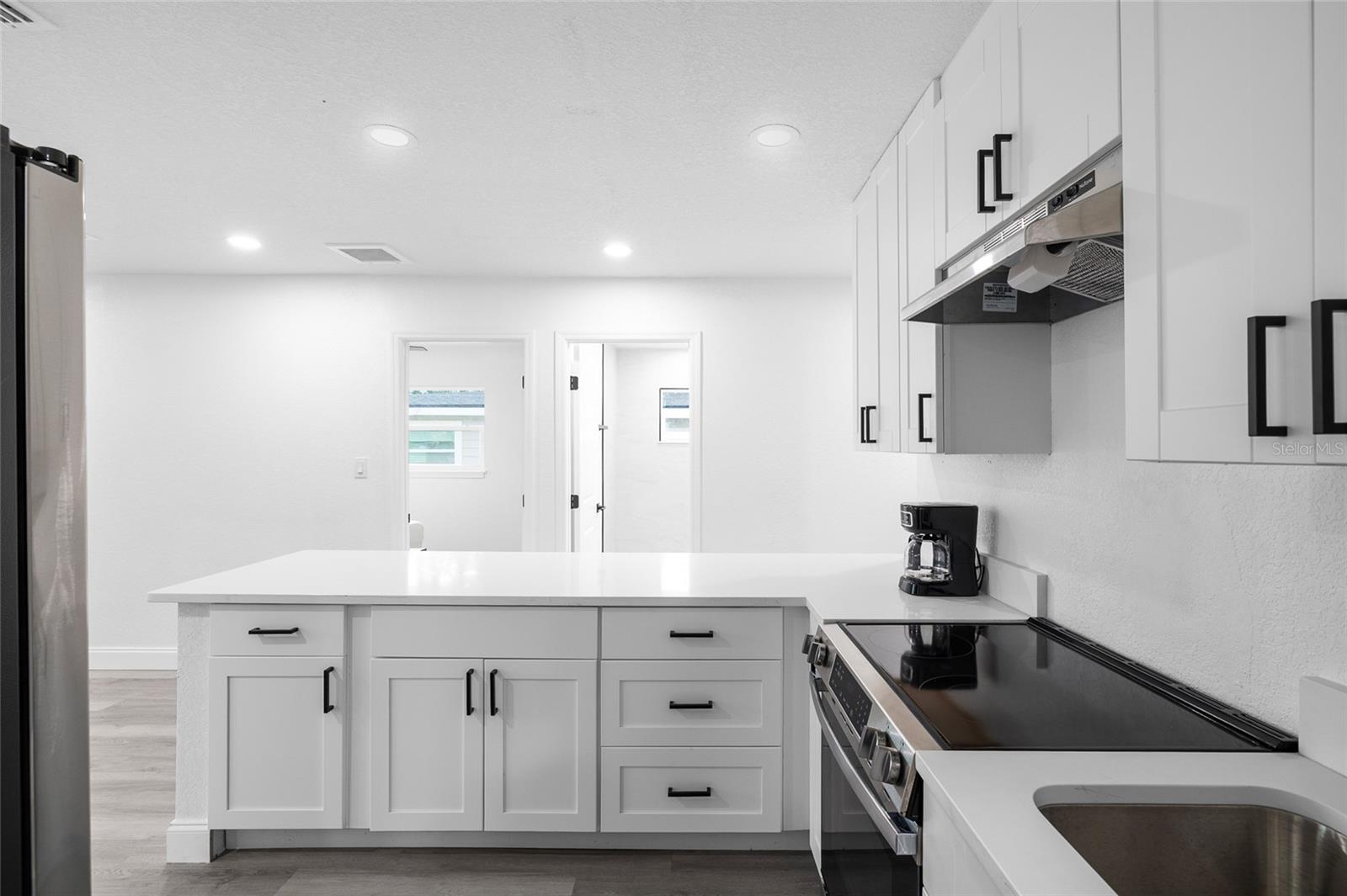 WEST PORT - Residential