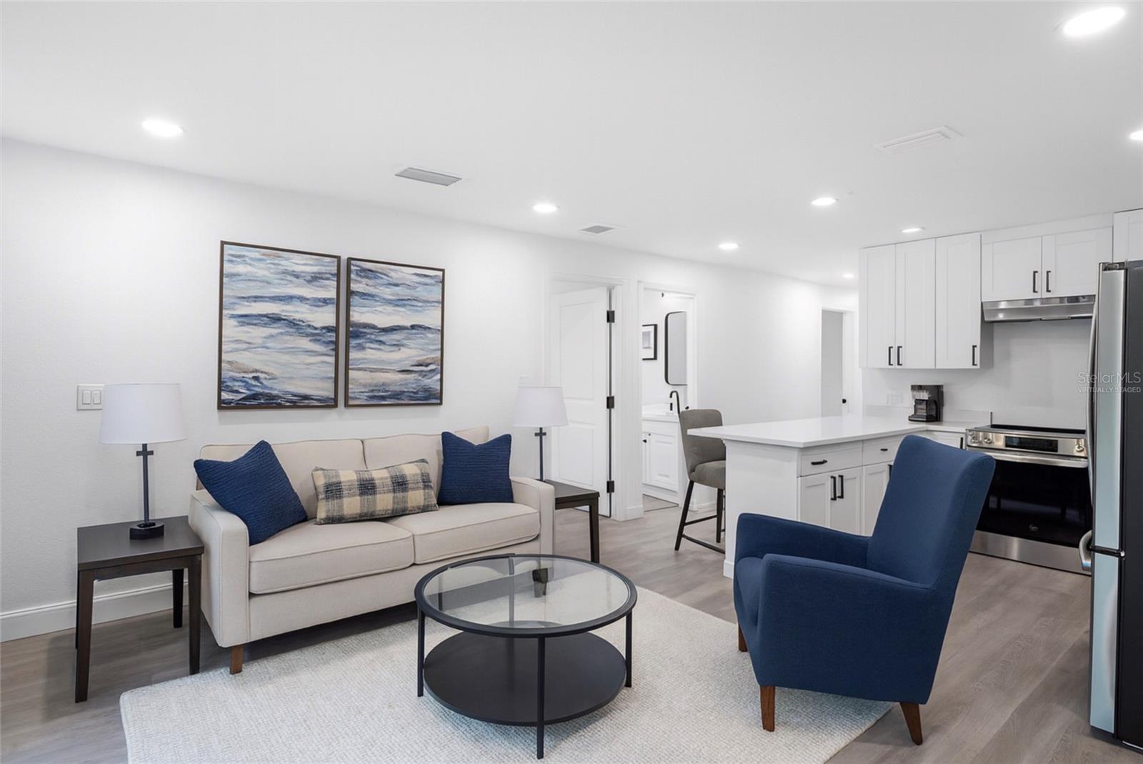 WEST PORT - Residential