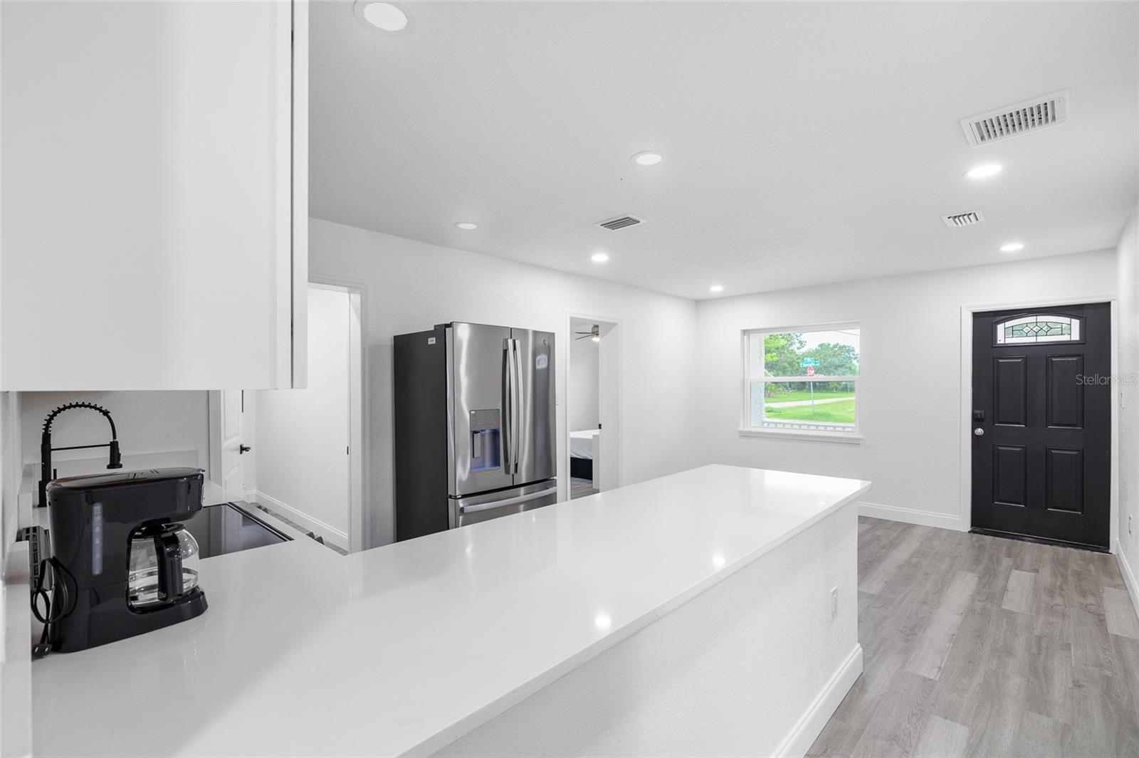 WEST PORT - Residential