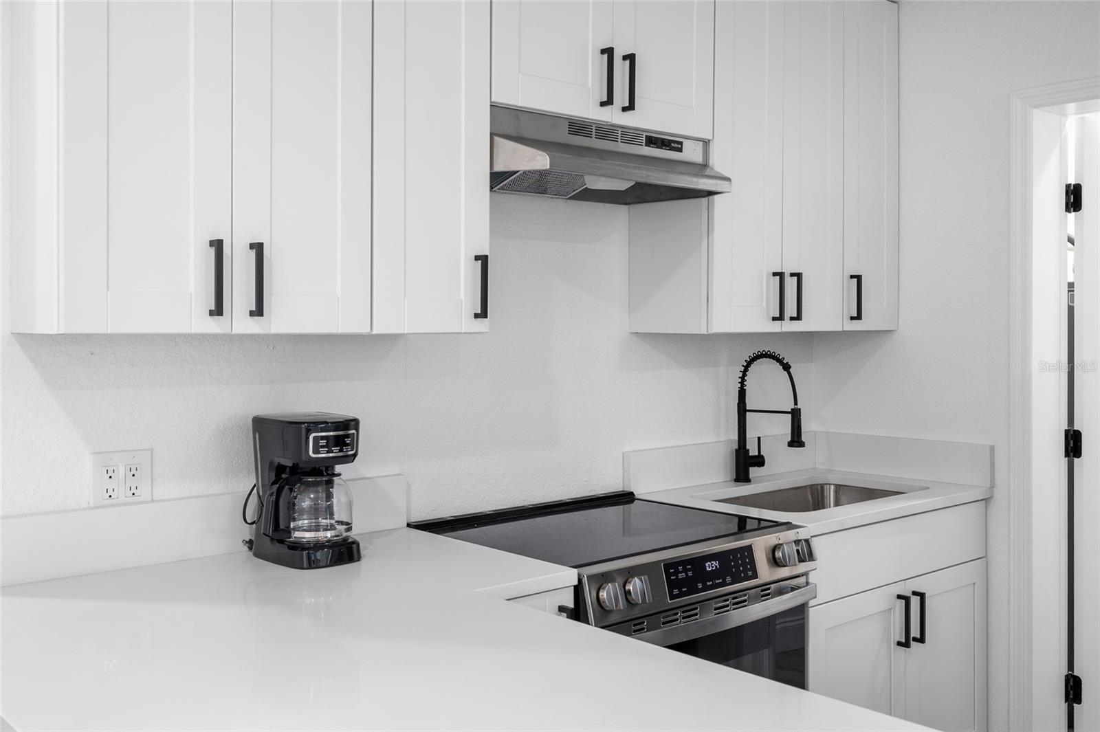 WEST PORT - Residential