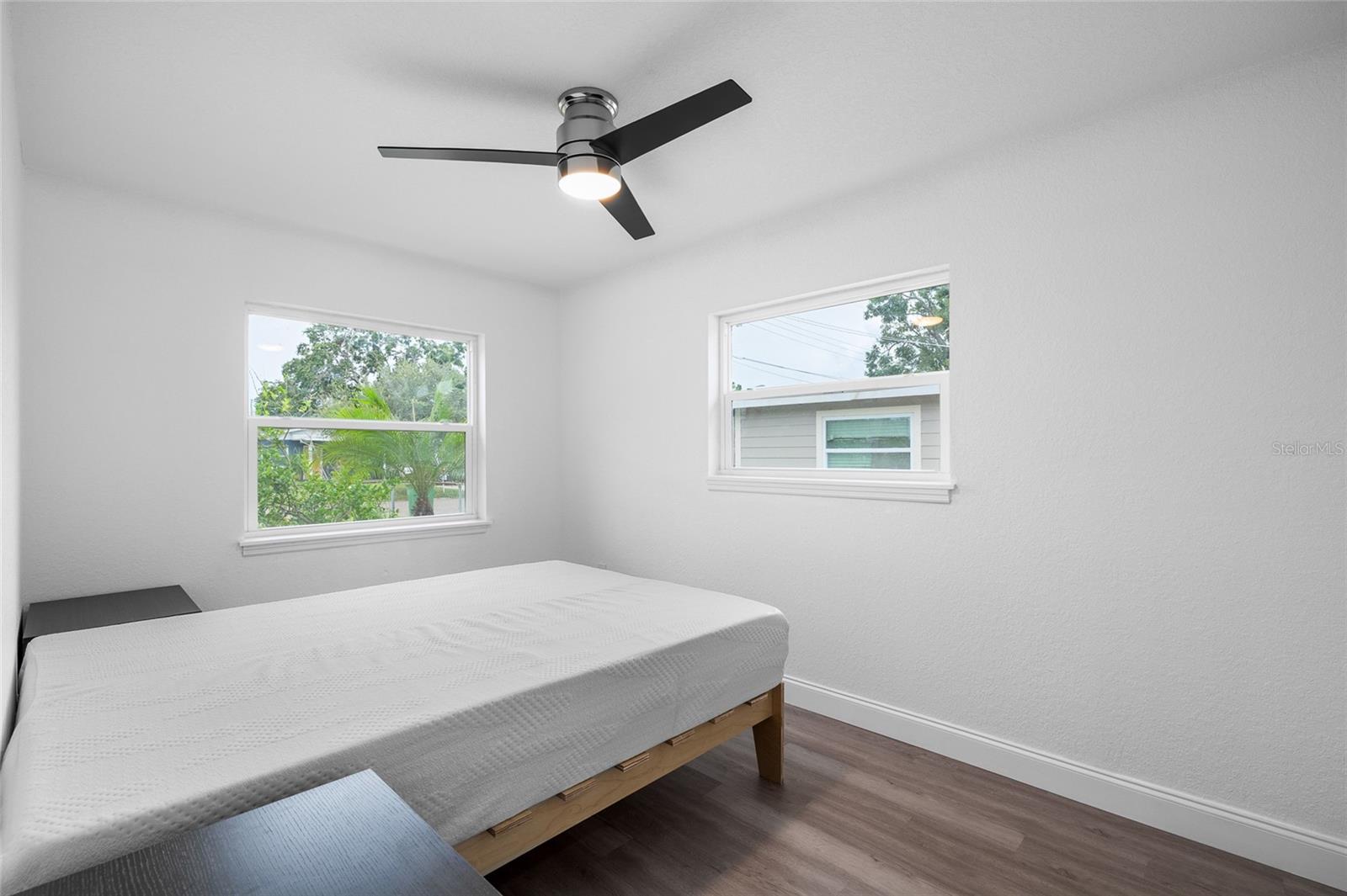 WEST PORT - Residential