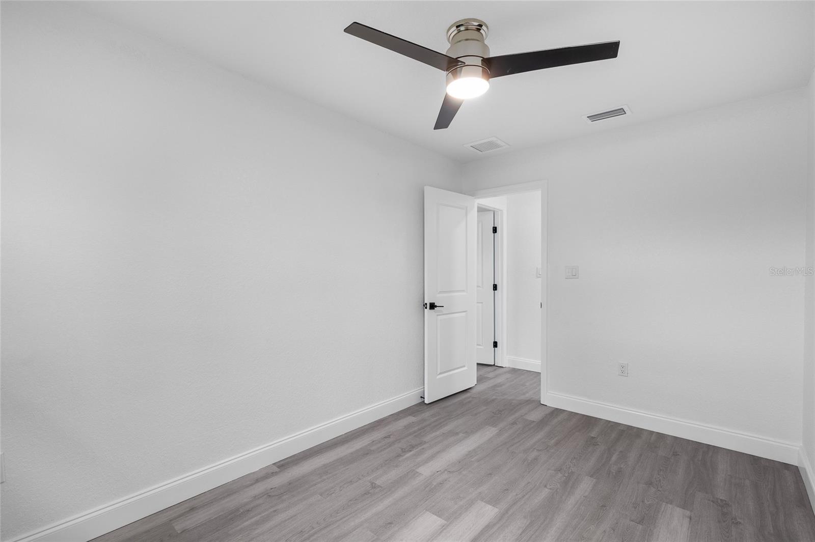 WEST PORT - Residential