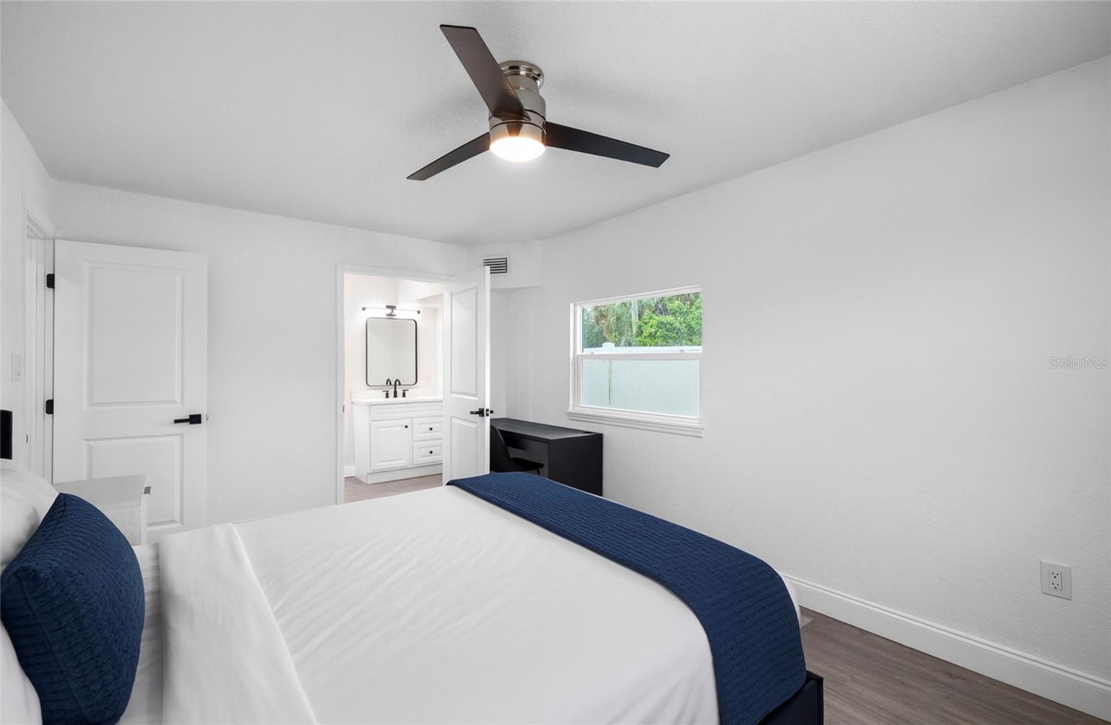 WEST PORT - Residential