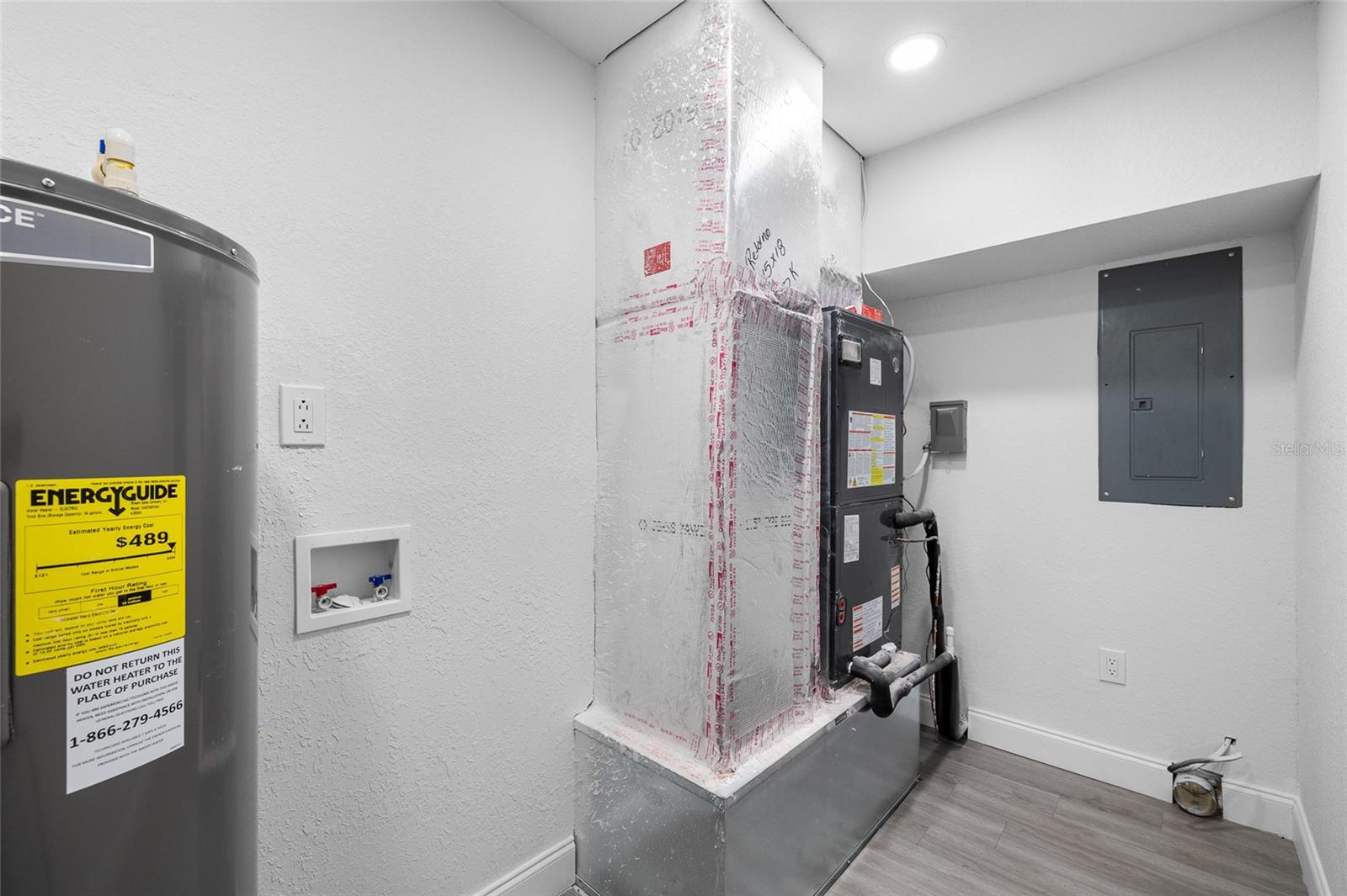 WEST PORT - Residential