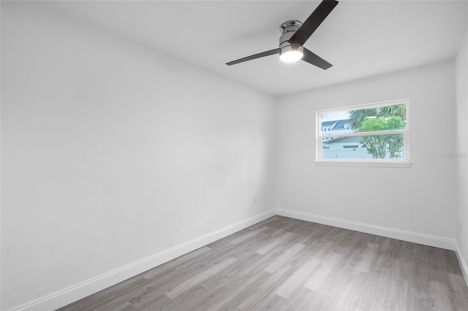 WEST PORT - Residential