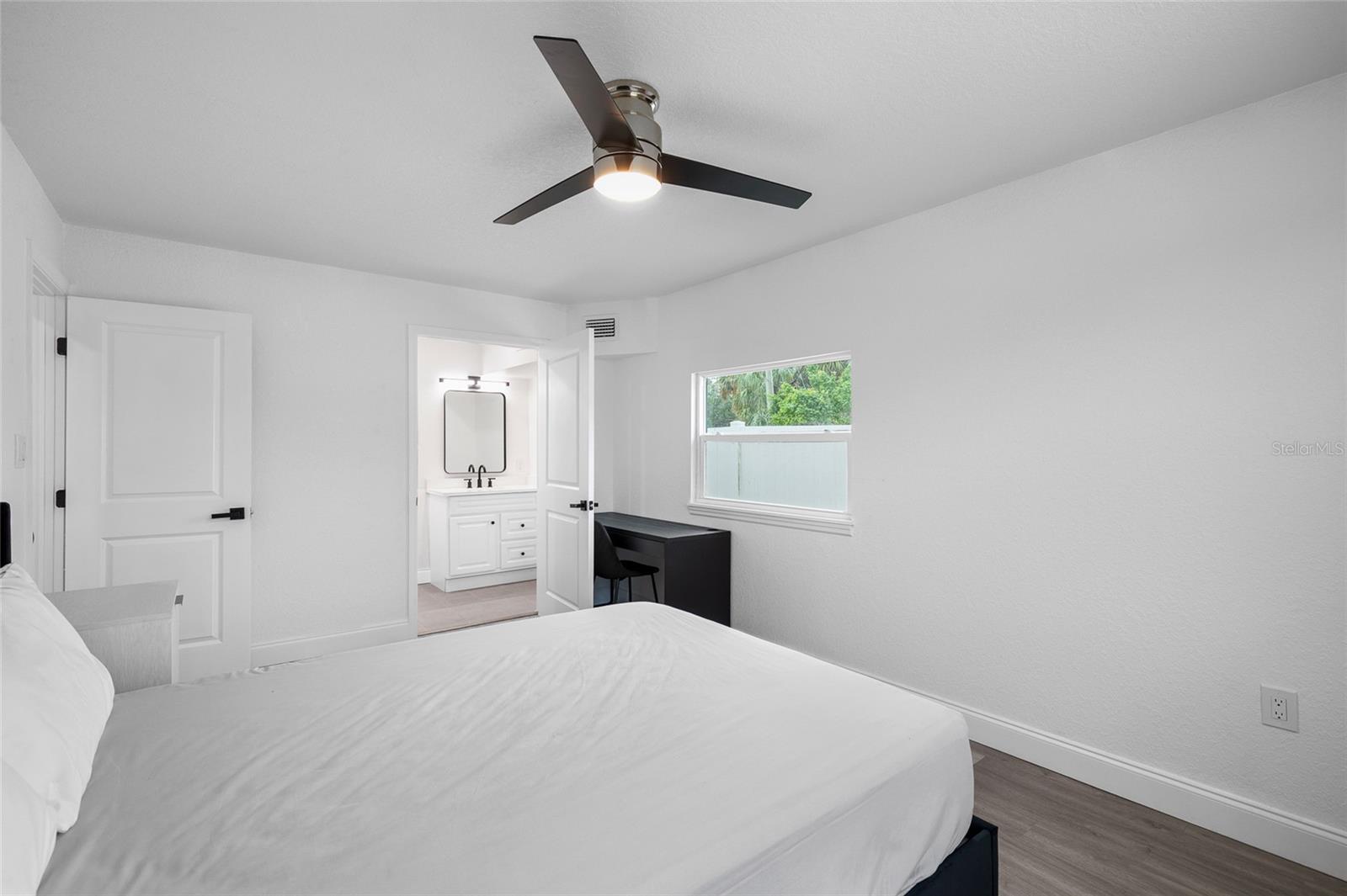 WEST PORT - Residential