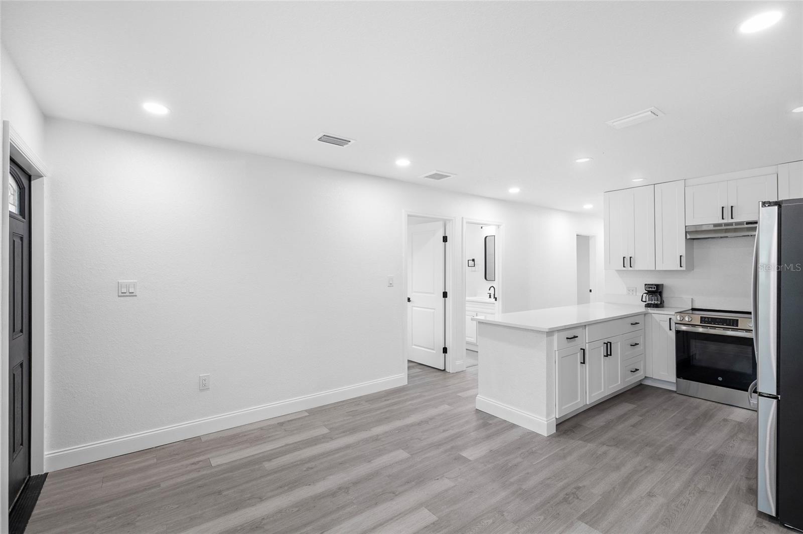 WEST PORT - Residential