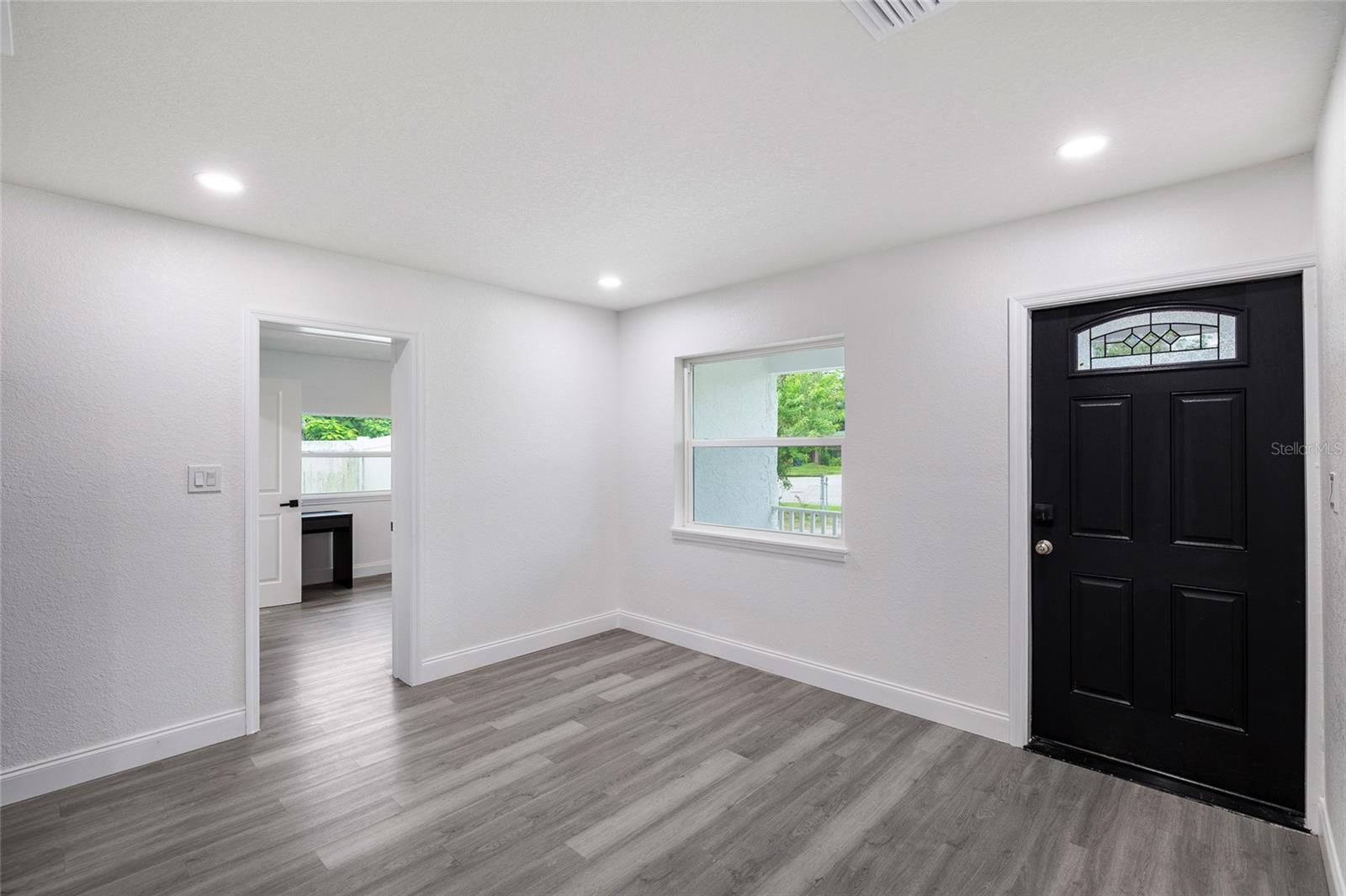 WEST PORT - Residential