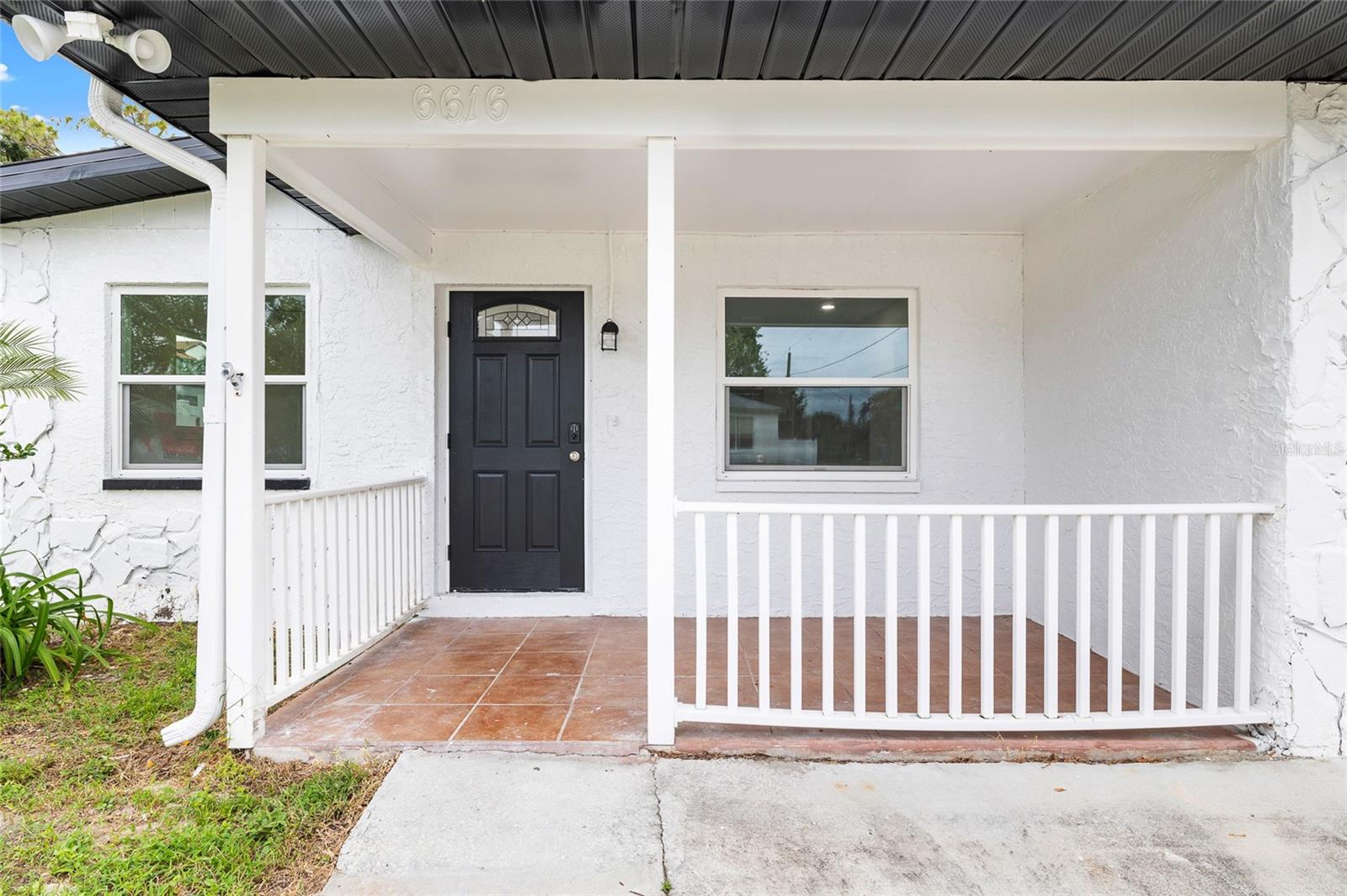 WEST PORT - Residential