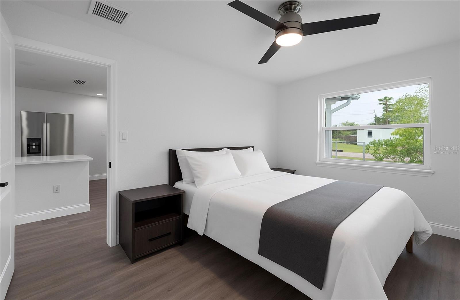 WEST PORT - Residential