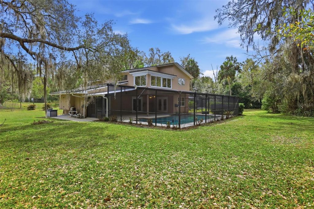 Photo of 4062 Audubon Avenue, Deland, FL 32720 (MLS # V4947761)