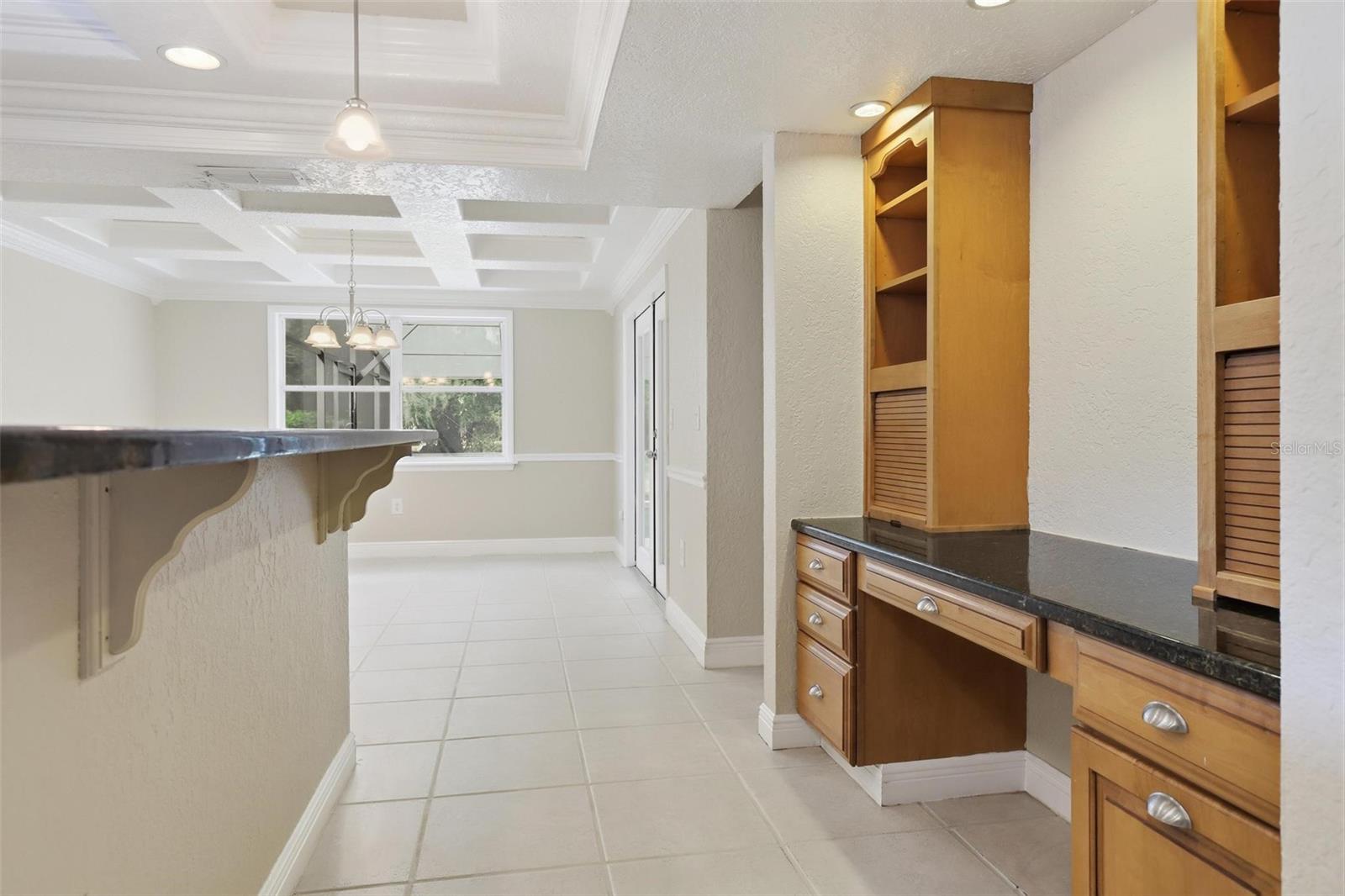 NORRIS SUB DUPONT & GAUDRY GRANT - Residential