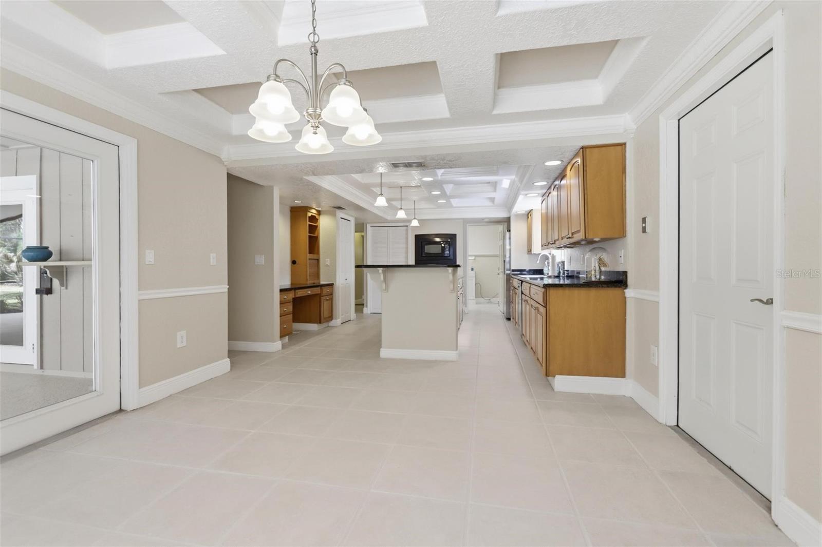 NORRIS SUB DUPONT & GAUDRY GRANT - Residential