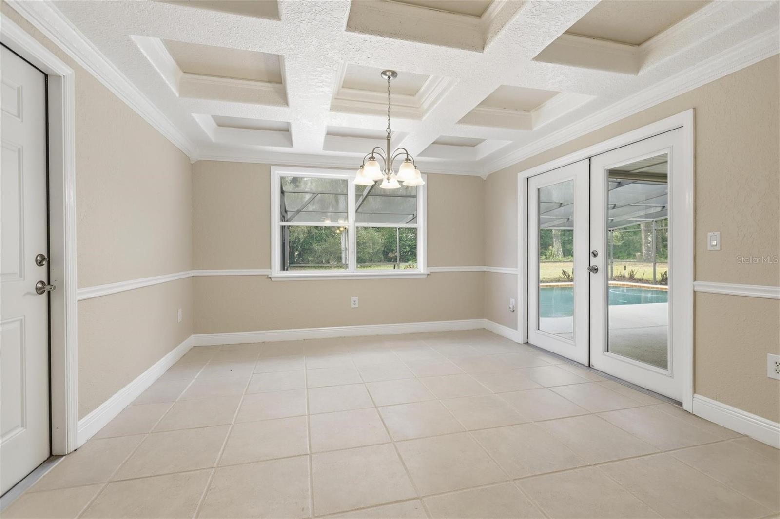 NORRIS SUB DUPONT & GAUDRY GRANT - Residential