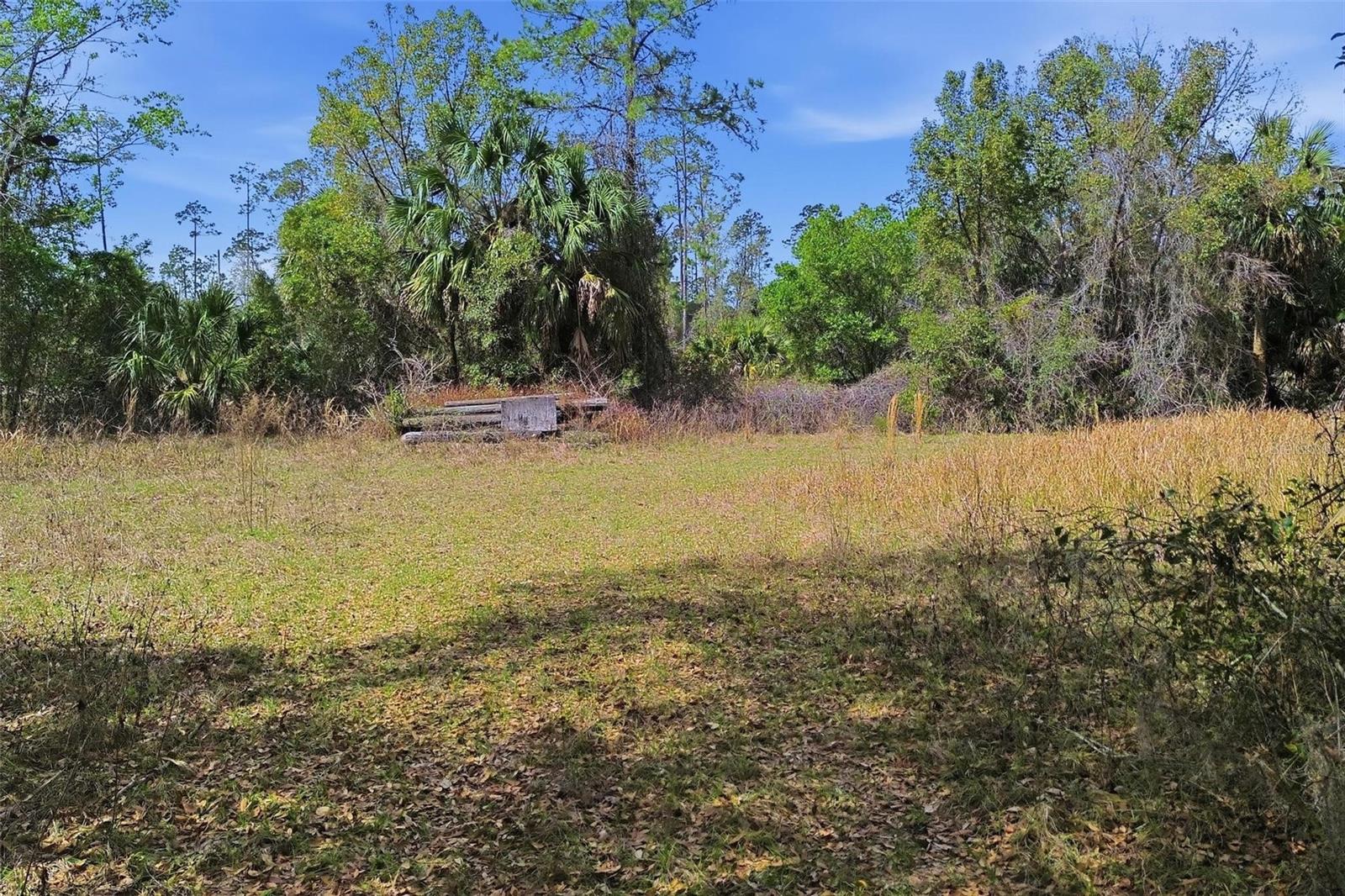 NORRIS SUB DUPONT & GAUDRY GRANT - Residential