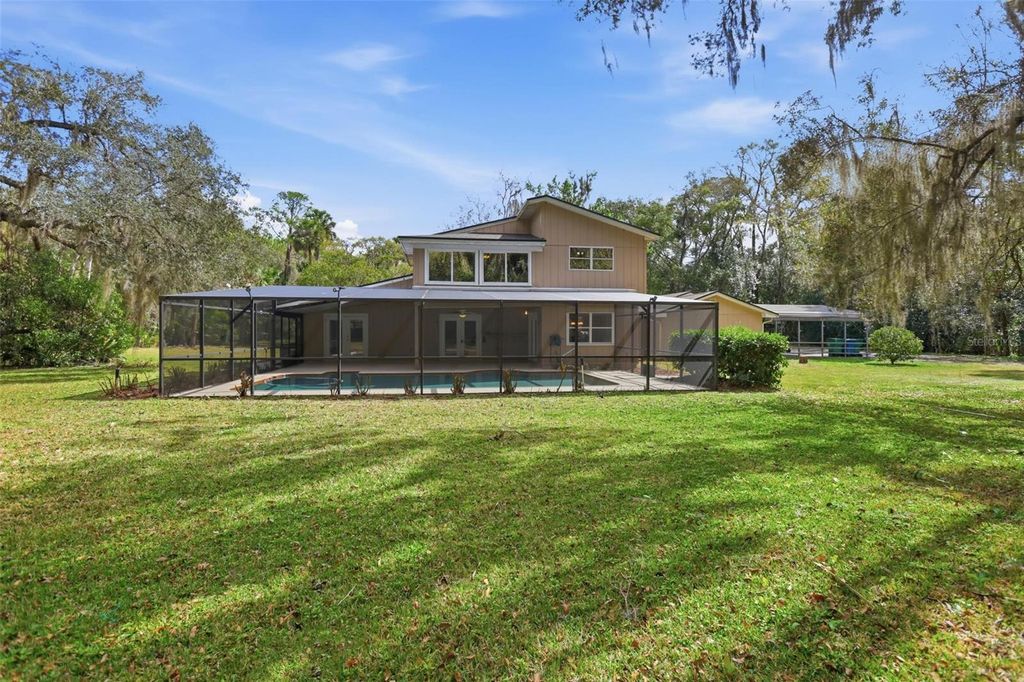 Photo of 4062 Audubon Avenue, Deland, FL 32720 (MLS # V4947761)