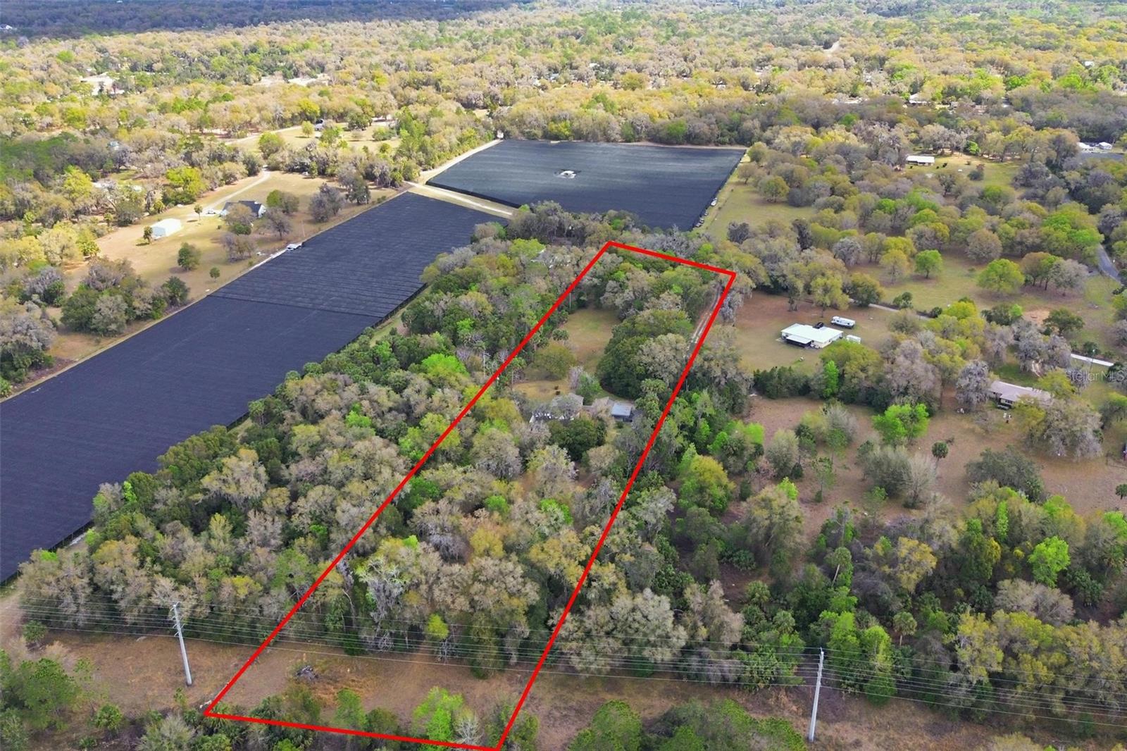 NORRIS SUB DUPONT & GAUDRY GRANT - Residential