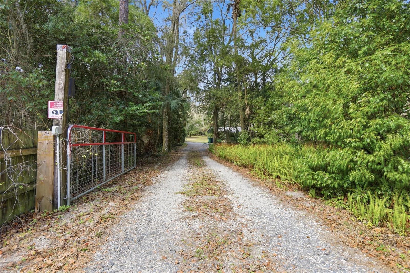 NORRIS SUB DUPONT & GAUDRY GRANT - Residential