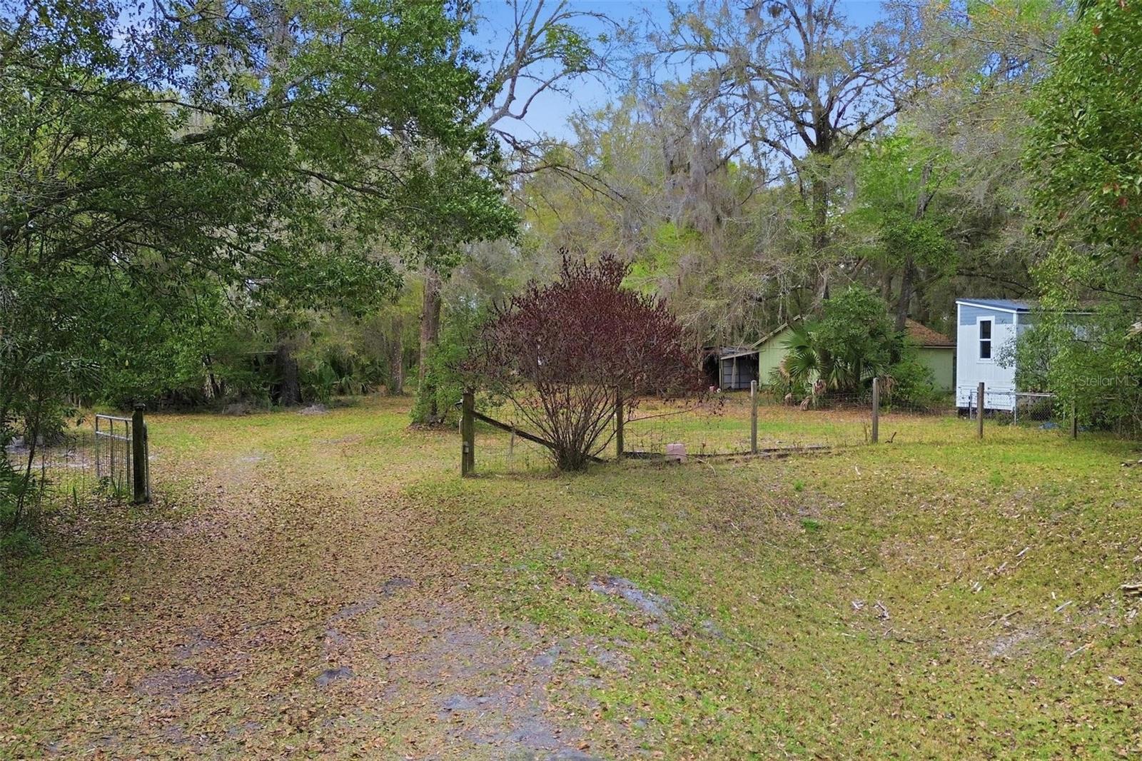 NORRIS SUB DUPONT & GAUDRY GRANT - Residential
