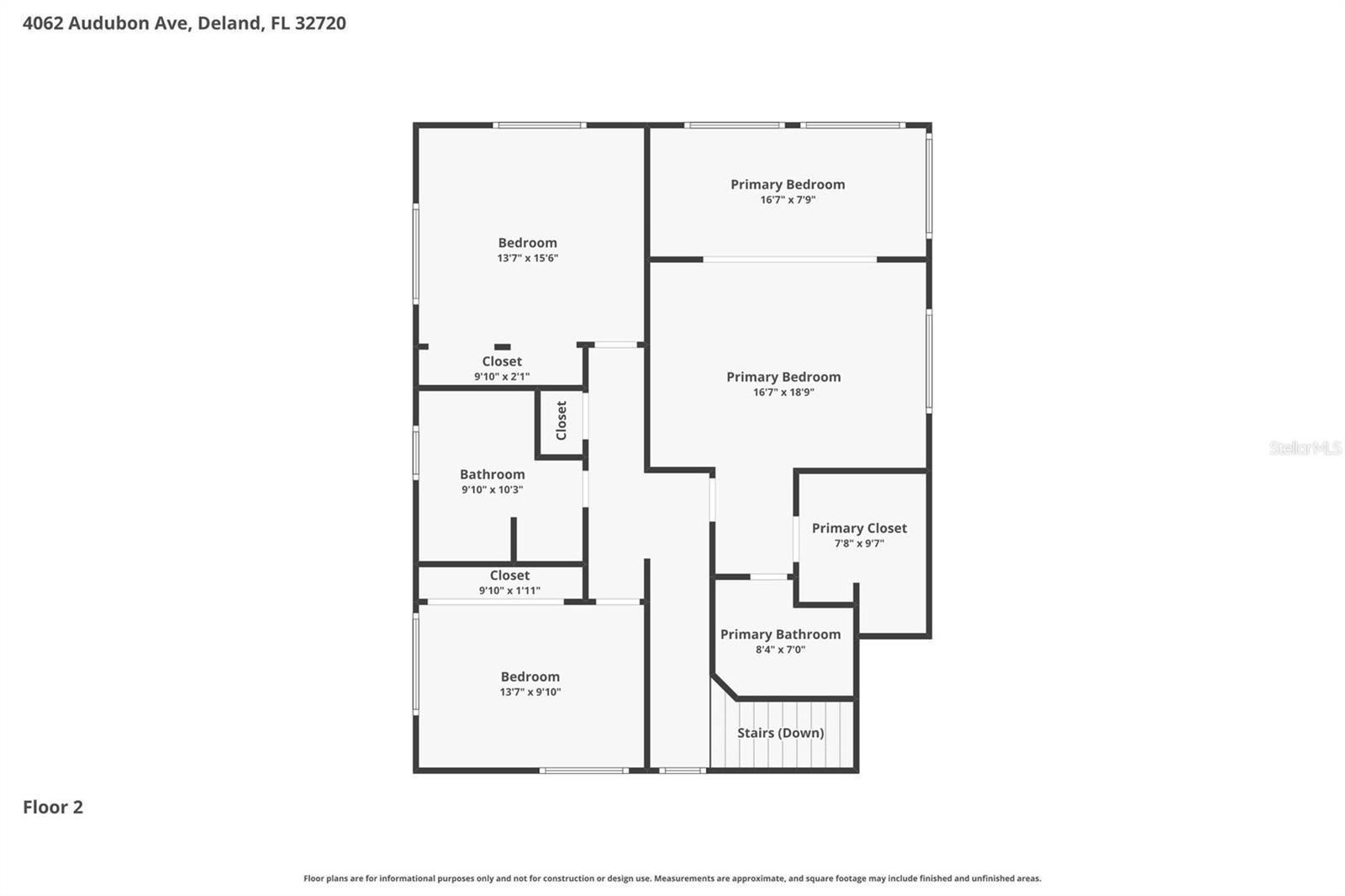 NORRIS SUB DUPONT & GAUDRY GRANT - Residential