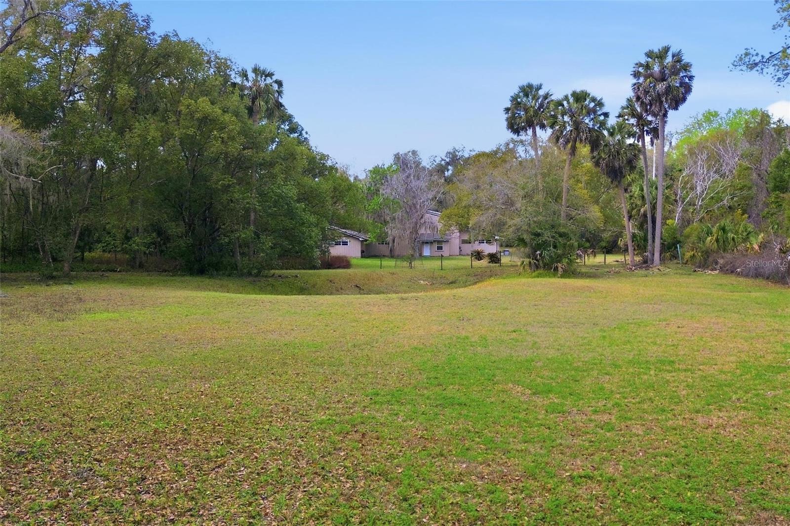 NORRIS SUB DUPONT & GAUDRY GRANT - Residential