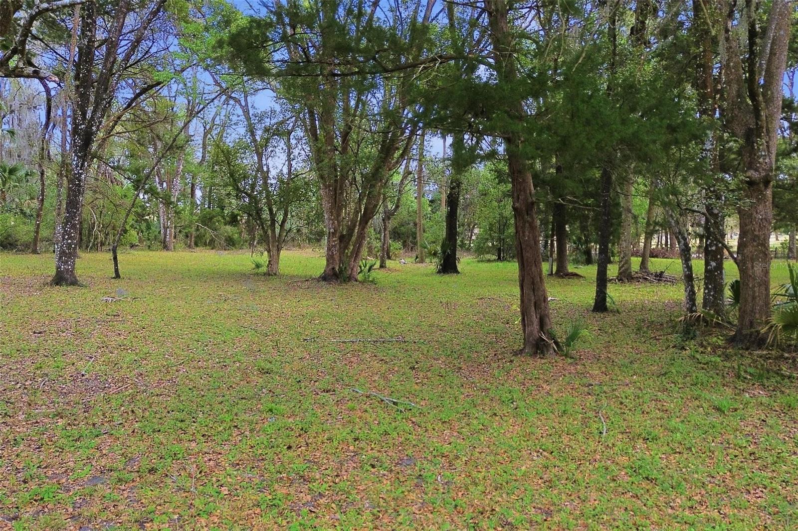 NORRIS SUB DUPONT & GAUDRY GRANT - Residential