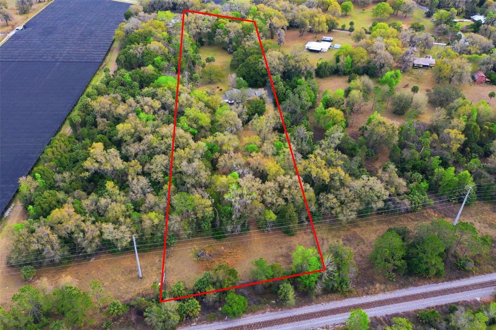 NORRIS SUB DUPONT & GAUDRY GRANT - Residential