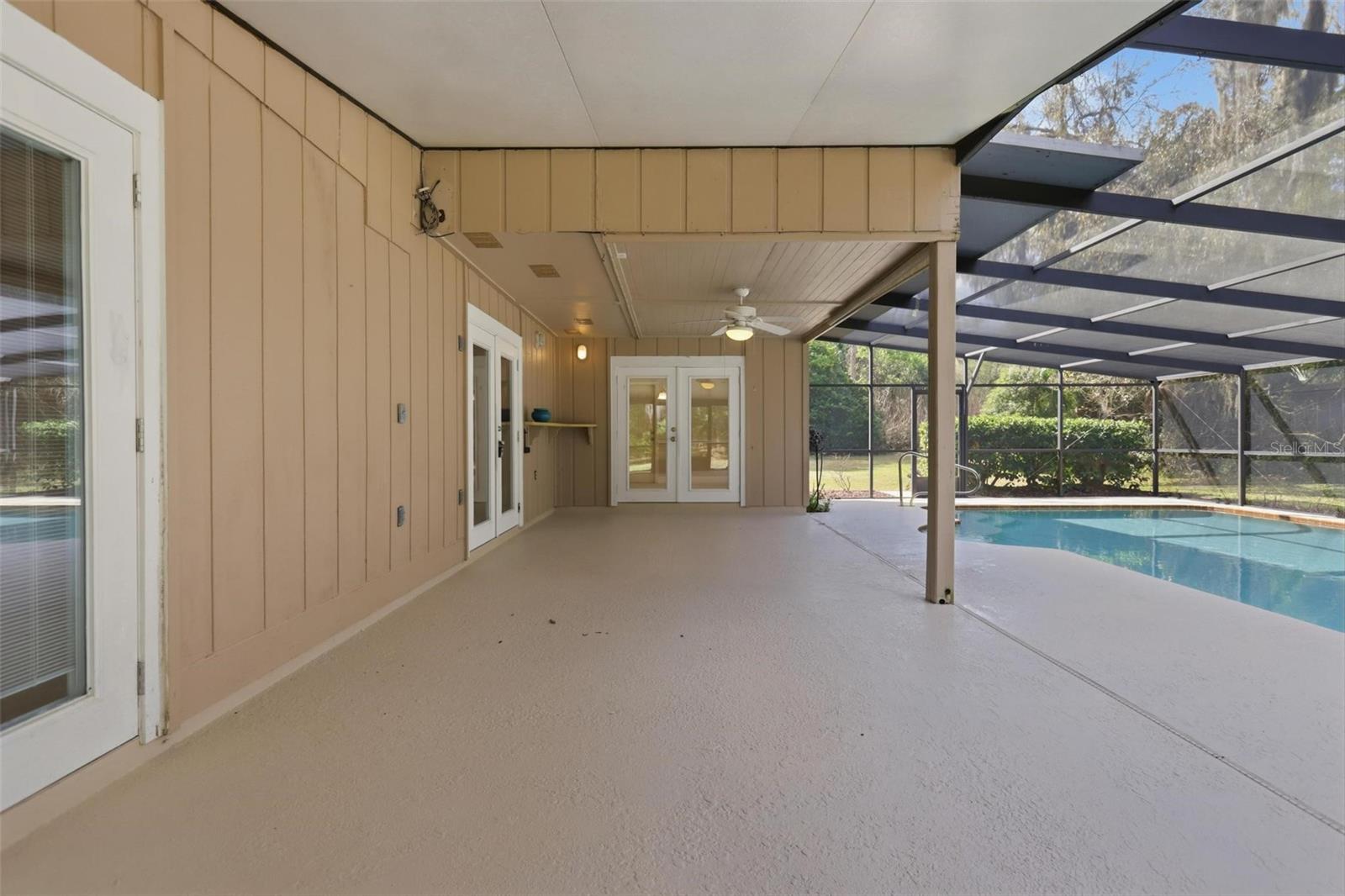 NORRIS SUB DUPONT & GAUDRY GRANT - Residential