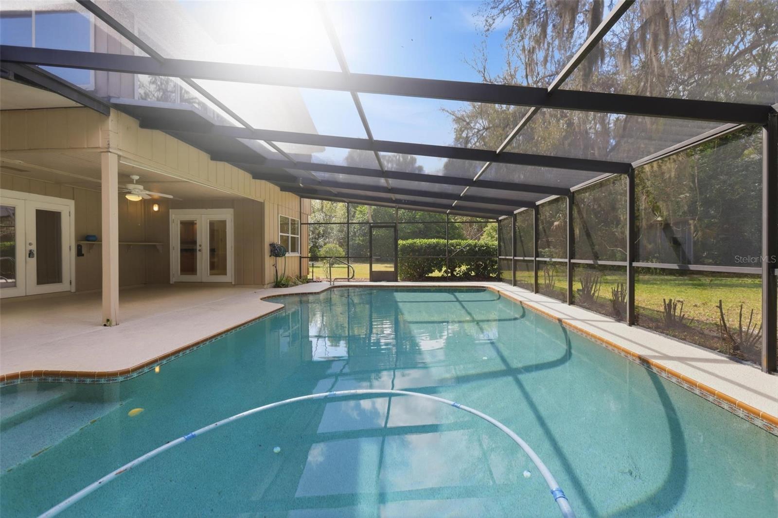 NORRIS SUB DUPONT & GAUDRY GRANT - Residential