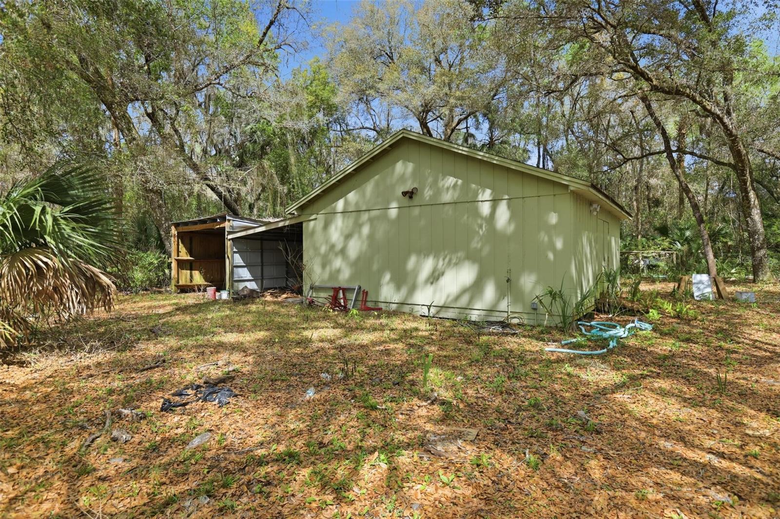 NORRIS SUB DUPONT & GAUDRY GRANT - Residential