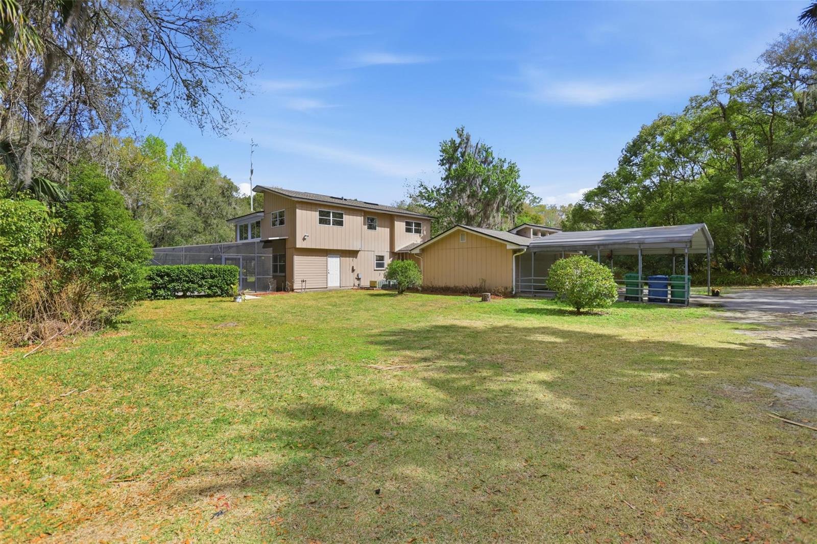 NORRIS SUB DUPONT & GAUDRY GRANT - Residential