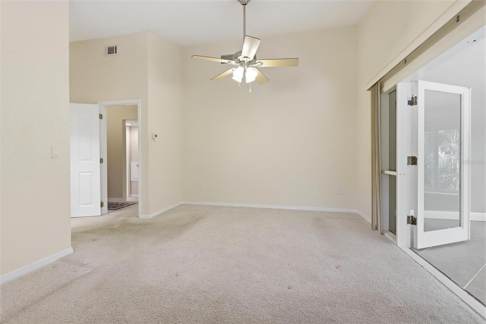 NORRIS SUB DUPONT & GAUDRY GRANT - Residential