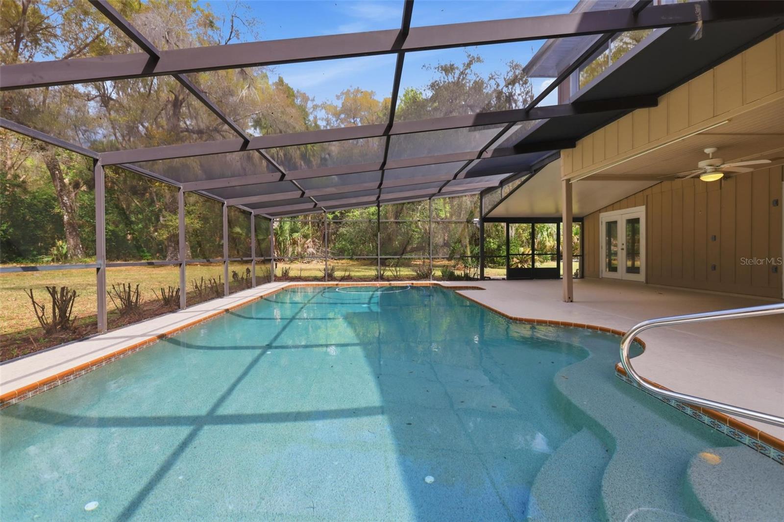 NORRIS SUB DUPONT & GAUDRY GRANT - Residential