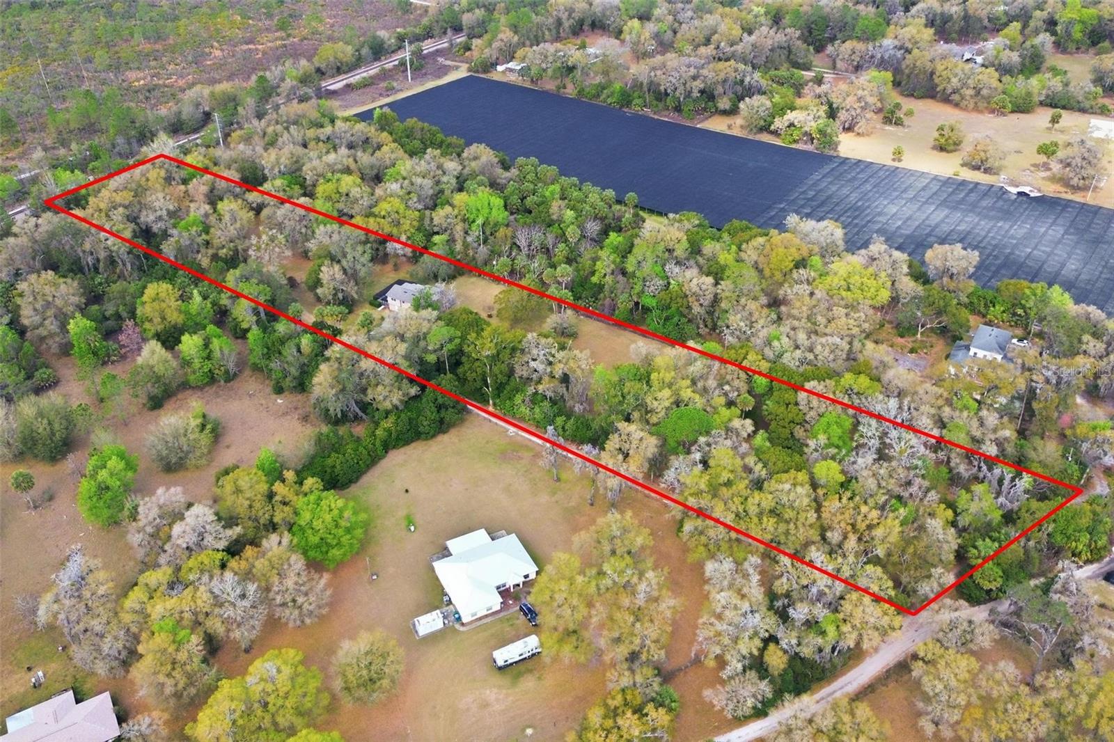 NORRIS SUB DUPONT & GAUDRY GRANT - Residential