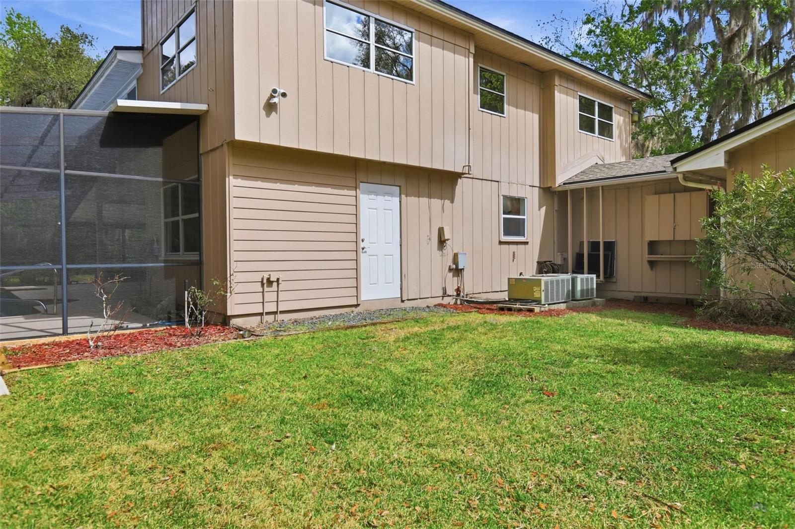 NORRIS SUB DUPONT & GAUDRY GRANT - Residential