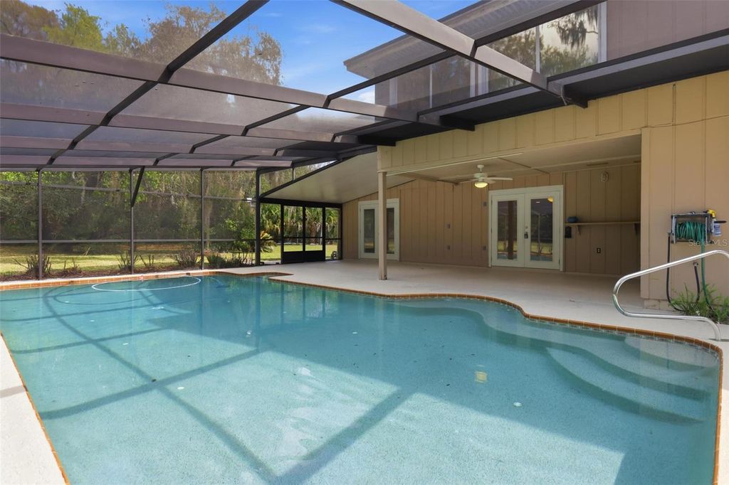 Photo of 4062 Audubon Avenue, Deland, FL 32720 (MLS # V4947761)