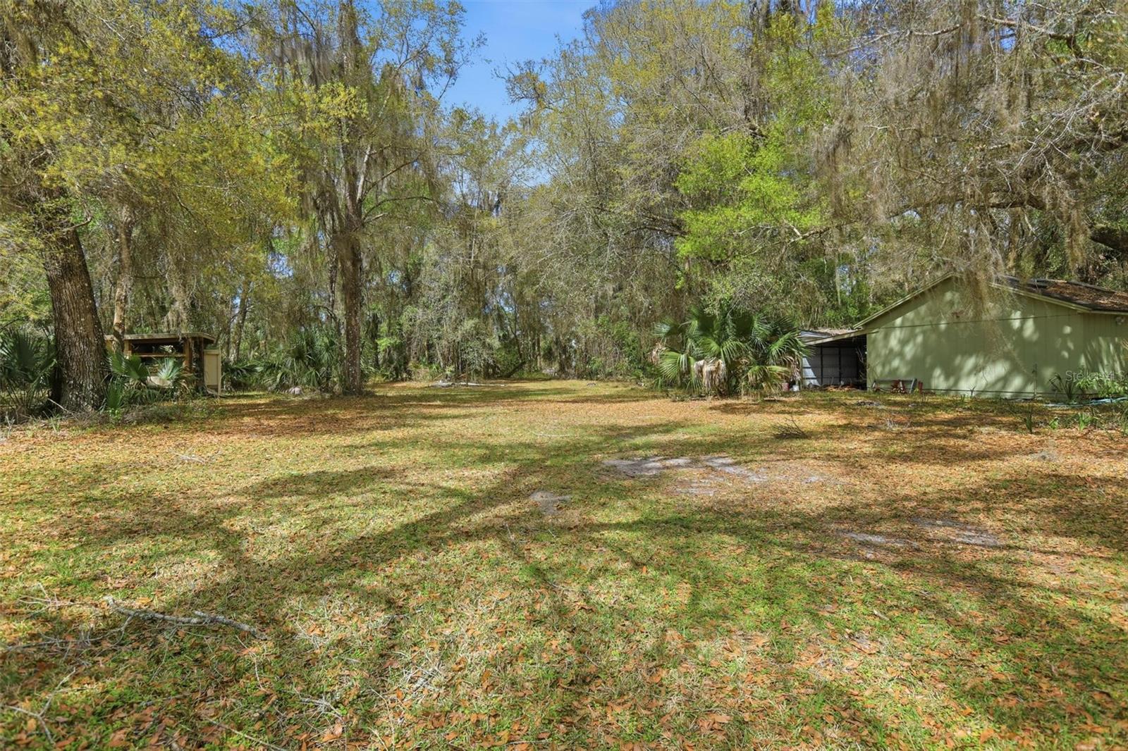 NORRIS SUB DUPONT & GAUDRY GRANT - Residential