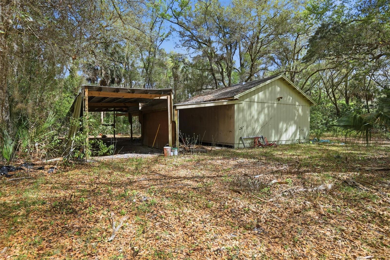 NORRIS SUB DUPONT & GAUDRY GRANT - Residential