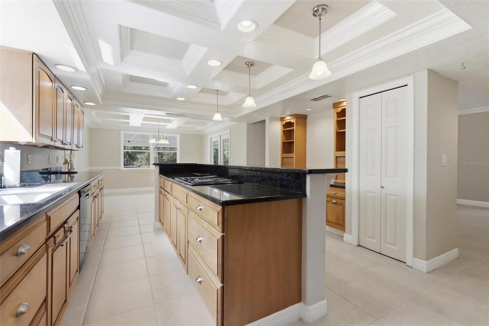 NORRIS SUB DUPONT & GAUDRY GRANT - Residential