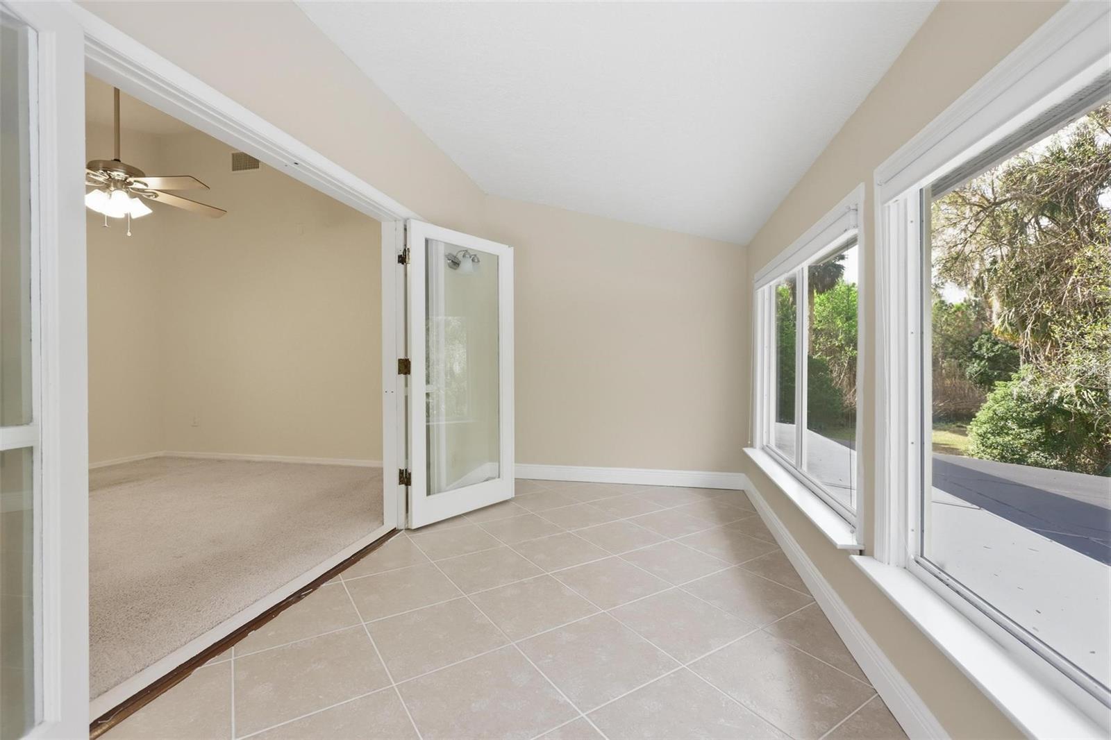 NORRIS SUB DUPONT & GAUDRY GRANT - Residential