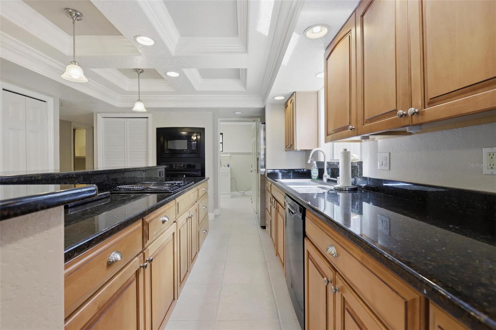 NORRIS SUB DUPONT & GAUDRY GRANT - Residential