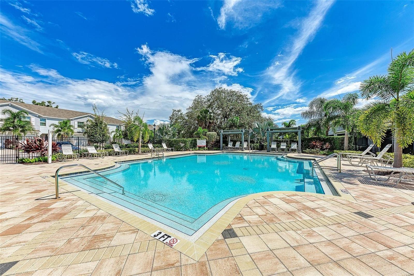 PROMENADE/PALMER RANCH PH I - Residential