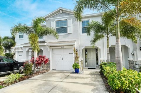 A home in SARASOTA