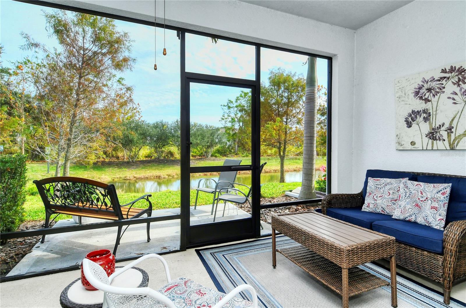 PROMENADE/PALMER RANCH PH I - Residential