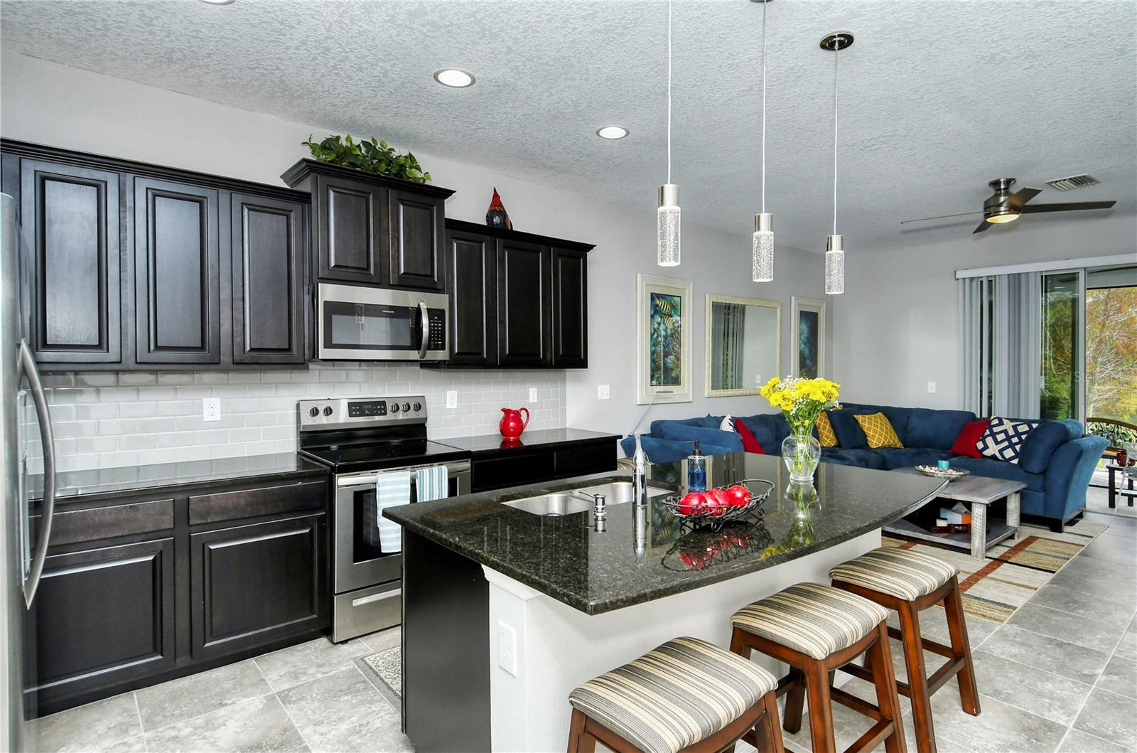 PROMENADE/PALMER RANCH PH I - Residential