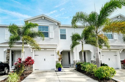 A home in SARASOTA