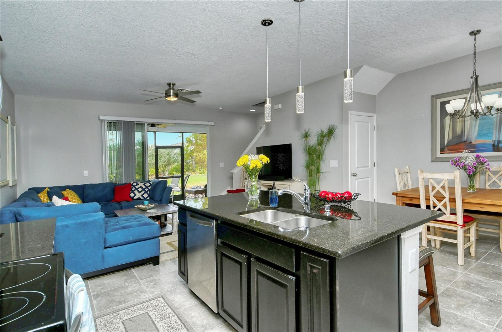 PROMENADE/PALMER RANCH PH I - Residential