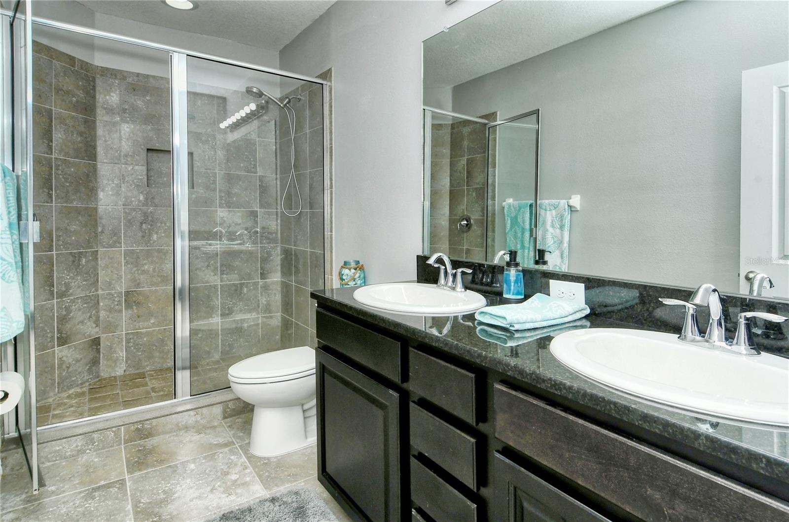 PROMENADE/PALMER RANCH PH I - Residential