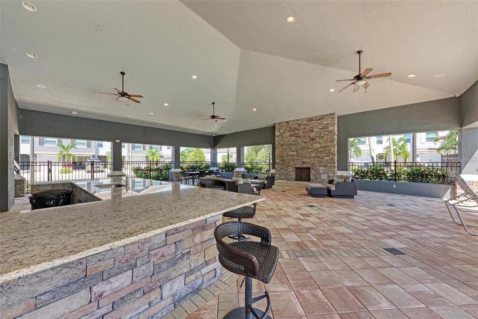 PROMENADE/PALMER RANCH PH I - Residential